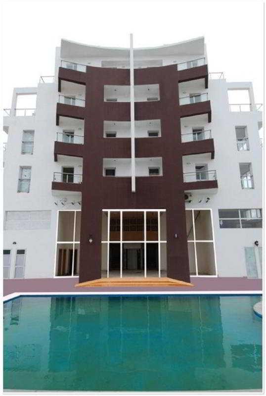Founty 4* Agadir
