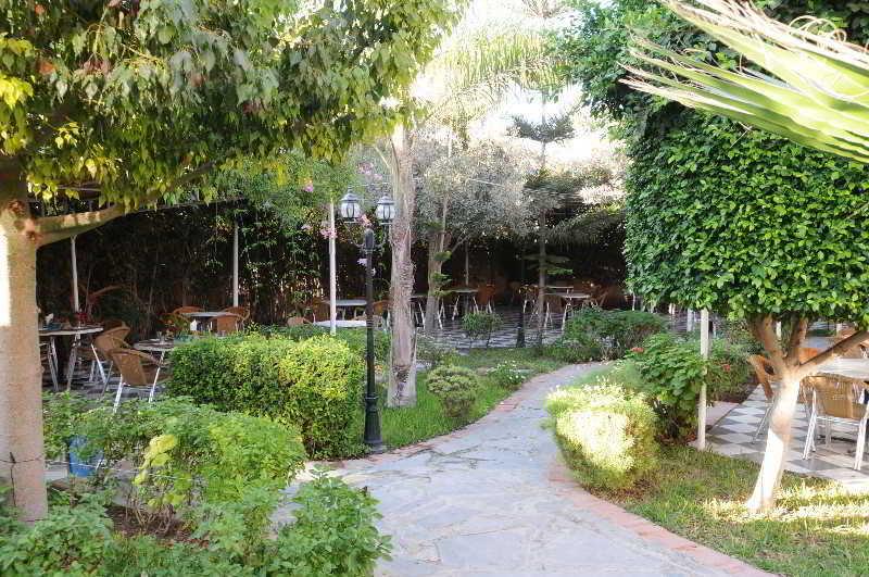 Bab Aourir Hotel Agadir