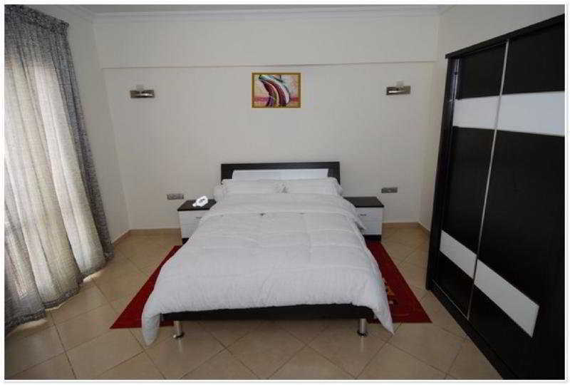Aparthotel Founty Agadir