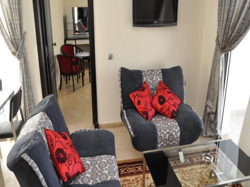 Founty Aparthotel 4*