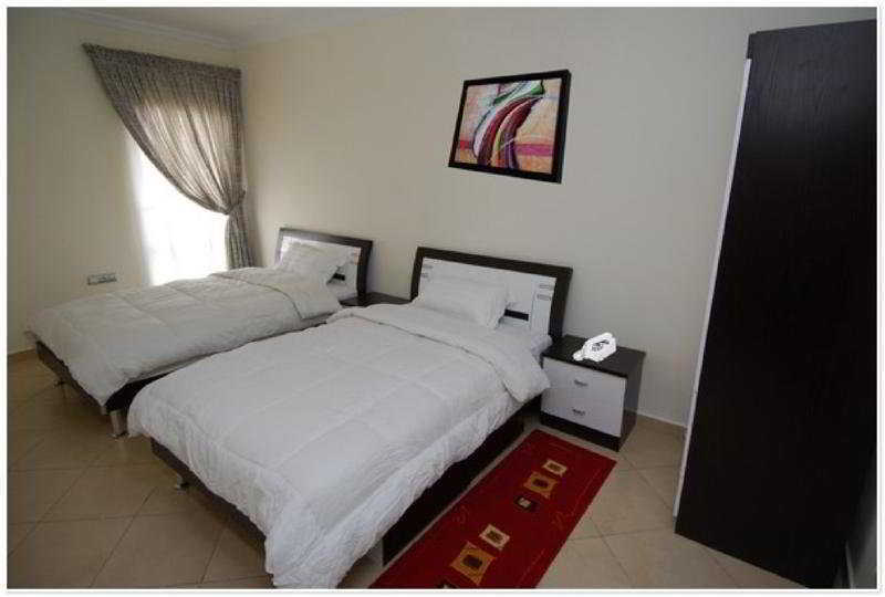 Founty Aparthotel