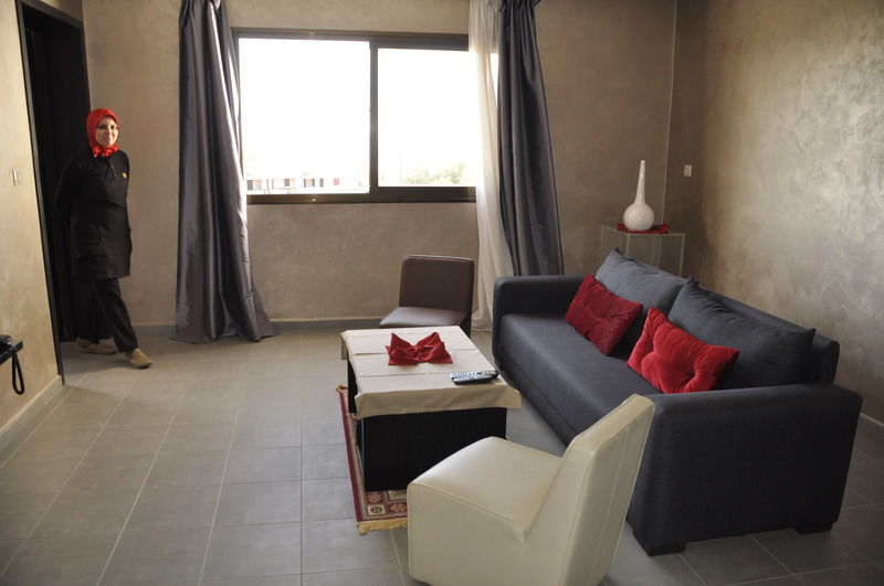 Hotel La Boutique
