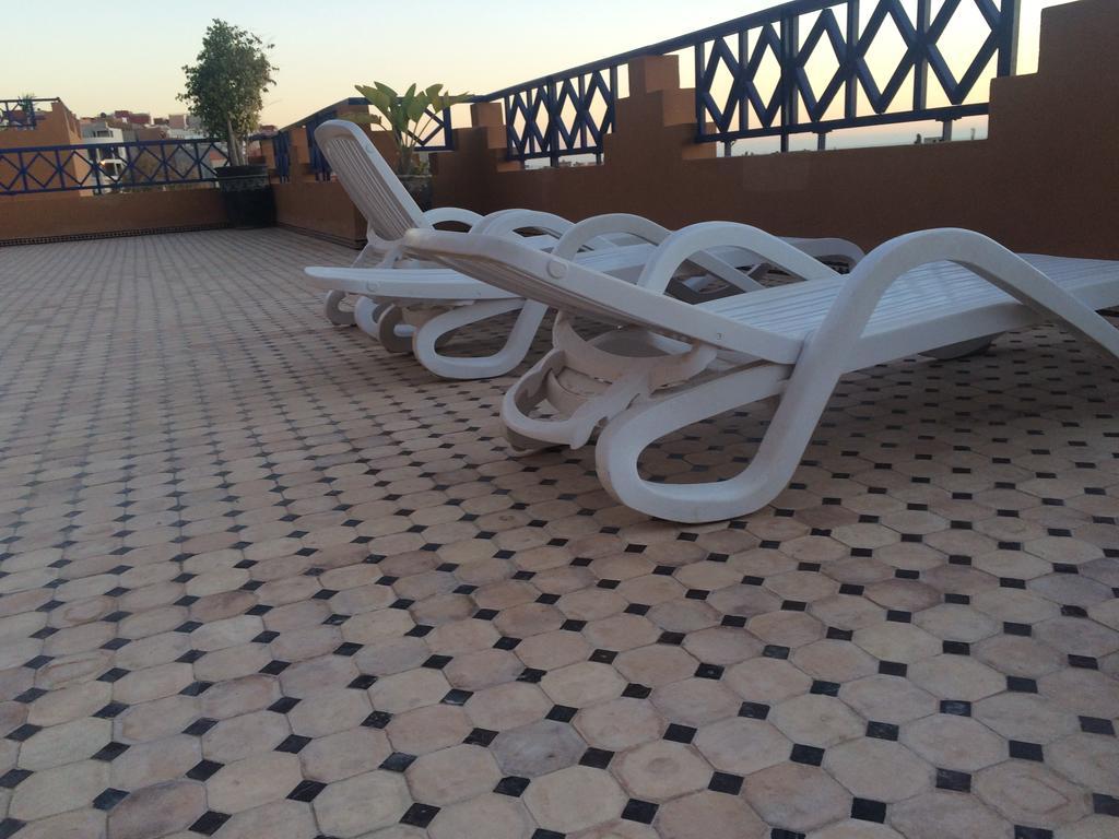 Tighola Apartment *