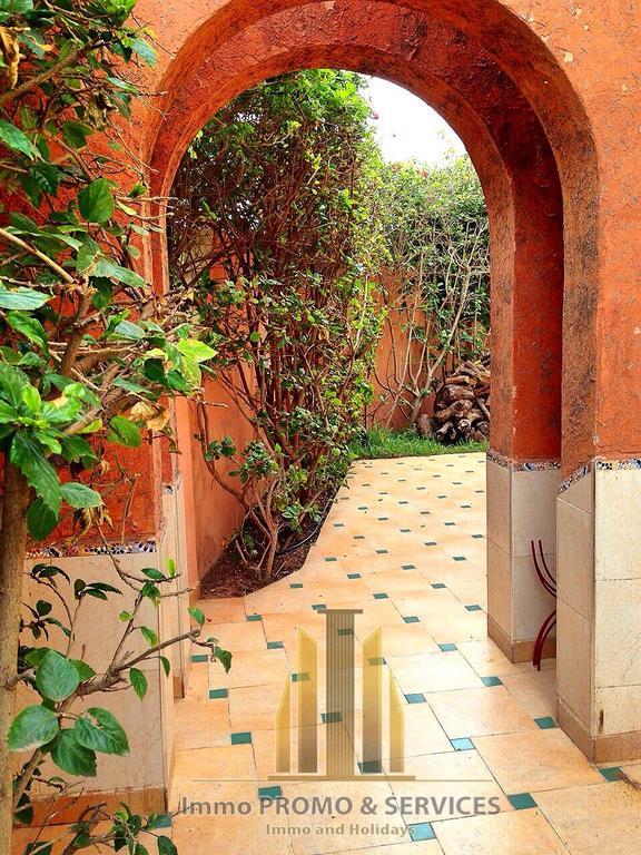 Holiday Sonaba Agadir