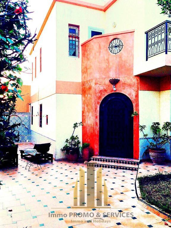 Holiday Sonaba Villa