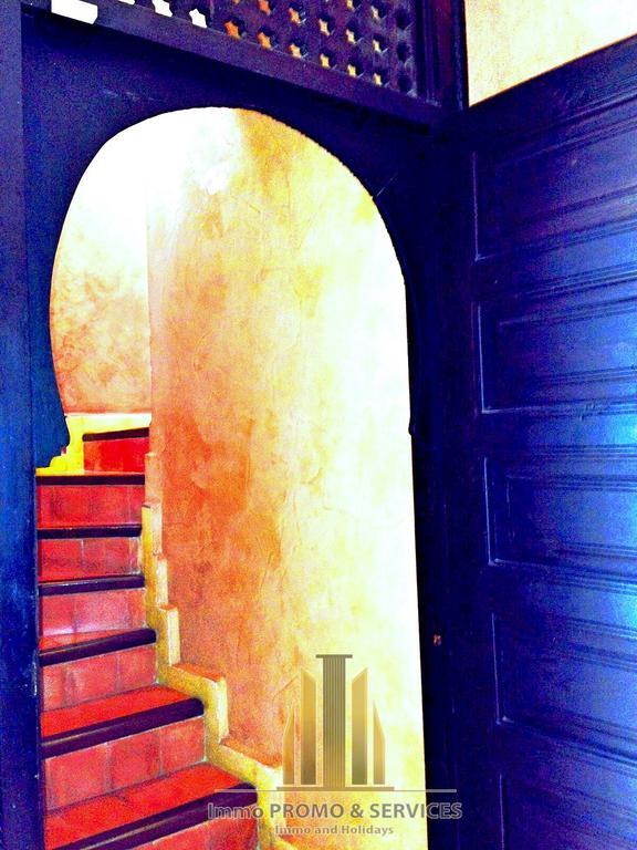 Villa Holiday Sonaba *