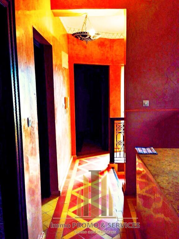 Villa Holiday Sonaba Agadir