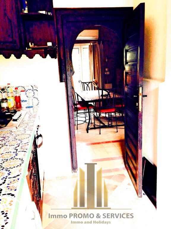 Holiday Sonaba Villa