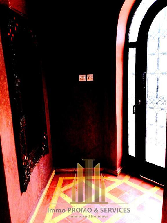 Villa Holiday Sonaba *
