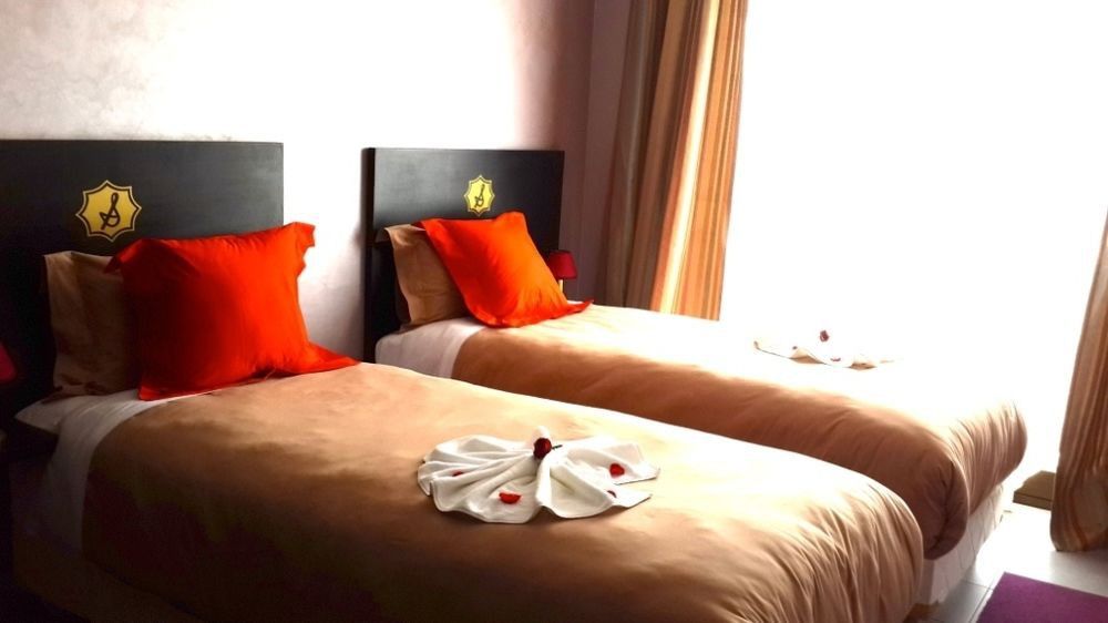 La 4* Agadir