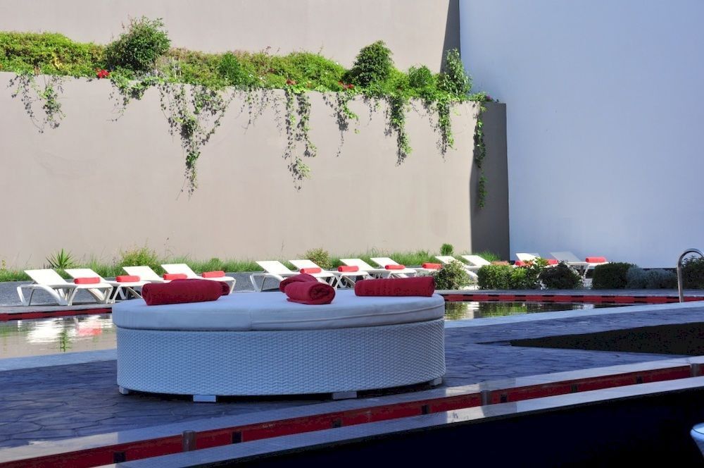 La Hotel Agadir