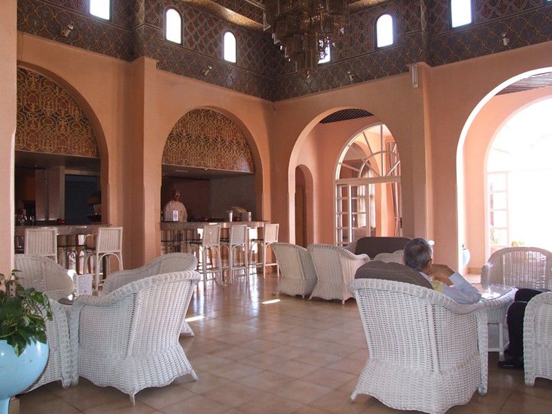 Aparthotel Igoudar