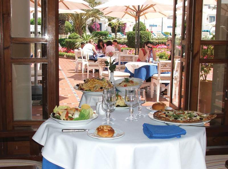 Atlantic Palace Golf Thalasso & Casino 5*