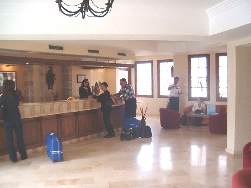 Flathotel 4*