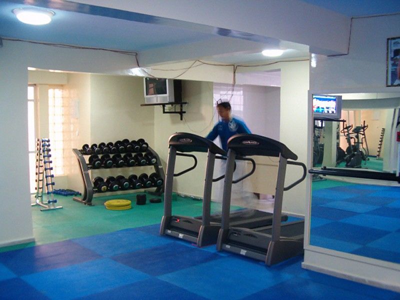 Appart hôtel Flathotel Agadir