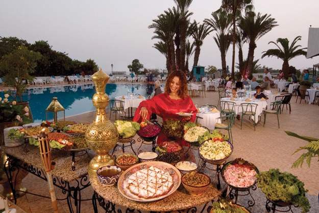 Royal Hotel Agadir
