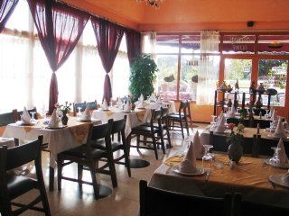 Les Palmiers Hotel *