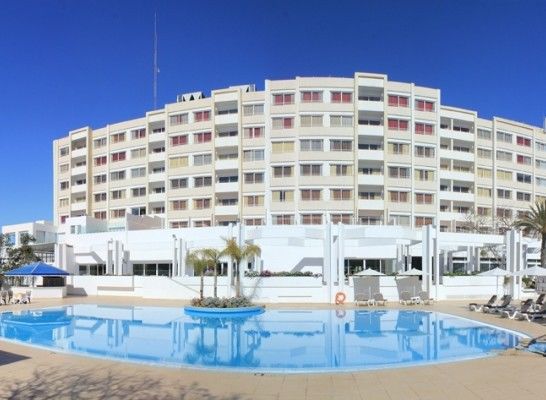 Hotel Sahara - Adults Only