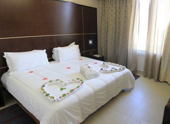 Sahara - Adults Only Agadir