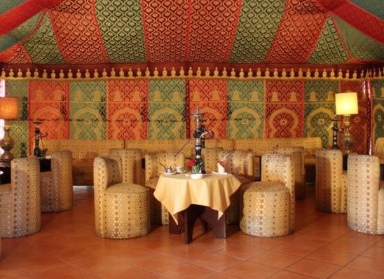 Sahara - Adults Only Hotel