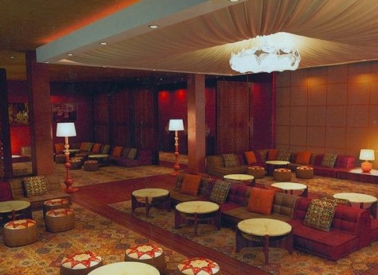 Sahara - Adults Only 5*
