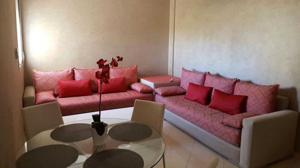 Apartment Sweet Of