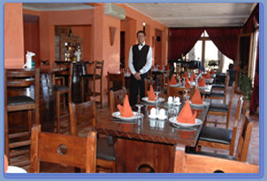 Flathotel Appart hôtel