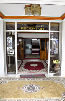 Hotel Sindibad