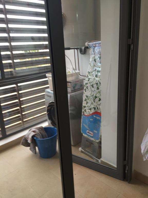 Apartment Iken Park