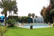 Ibis Moussafir Hotel