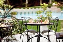 Hotel Ibis Moussafir 4*