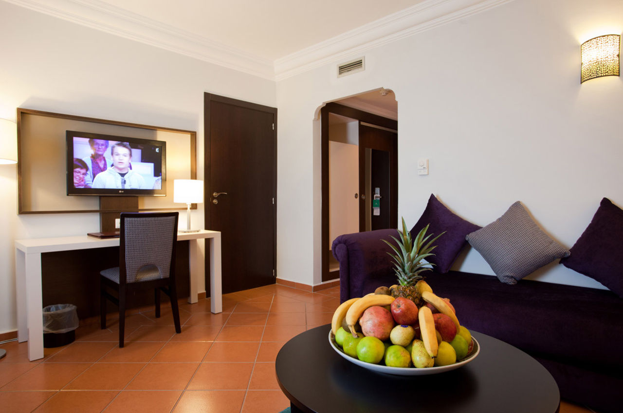Hotel Tui Suneo Kenzi Europa Agadir