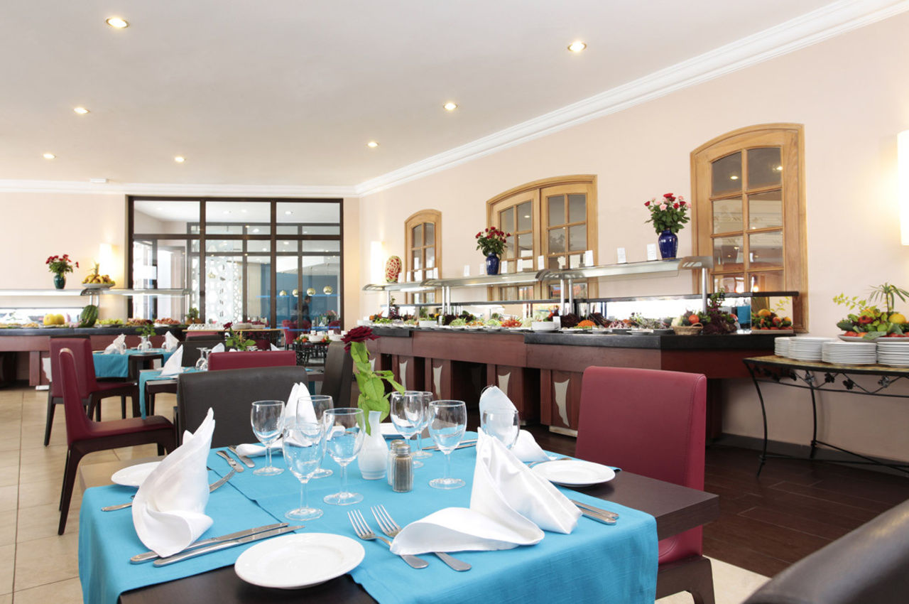 Hotel Tui Suneo Kenzi Europa