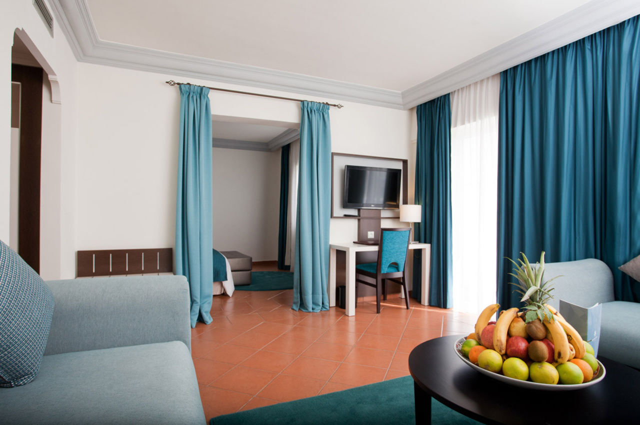 Tui Suneo Kenzi Europa Hotel 5*