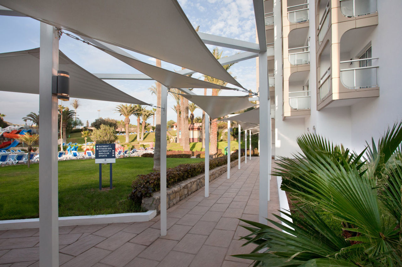 Hotel Tui Suneo Kenzi Europa
