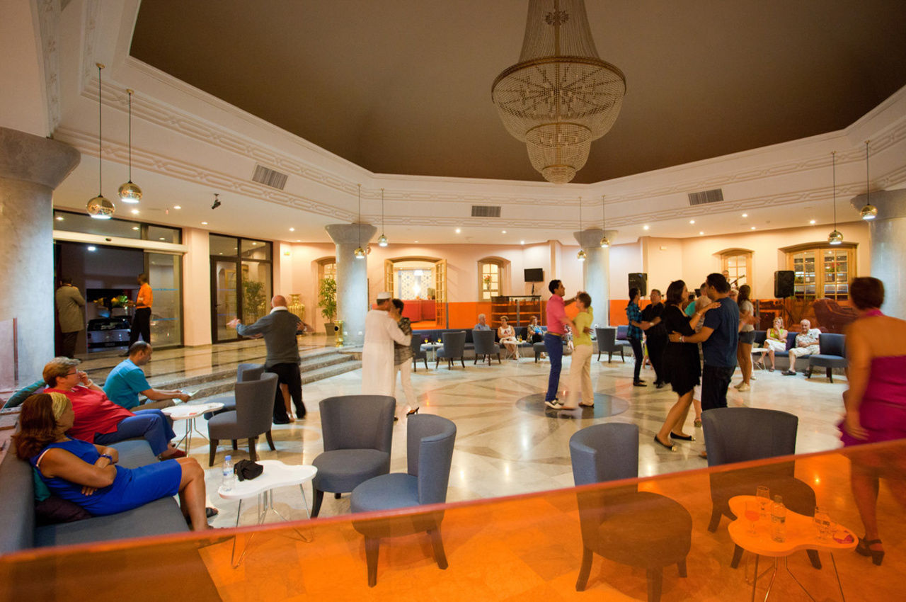 Hotel Tui Suneo Kenzi Europa 5*