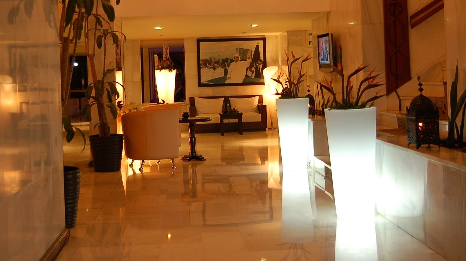 Anezi Tower Hotel 4*