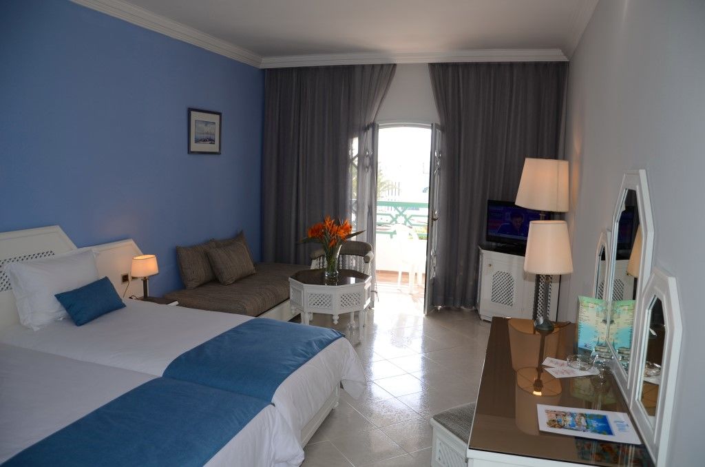 Hotel Tivoli