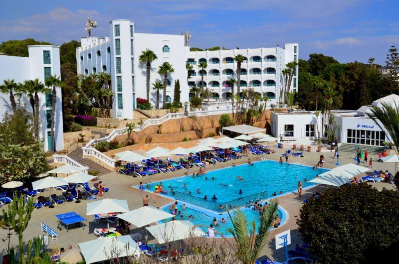 Hotel Tivoli 4*