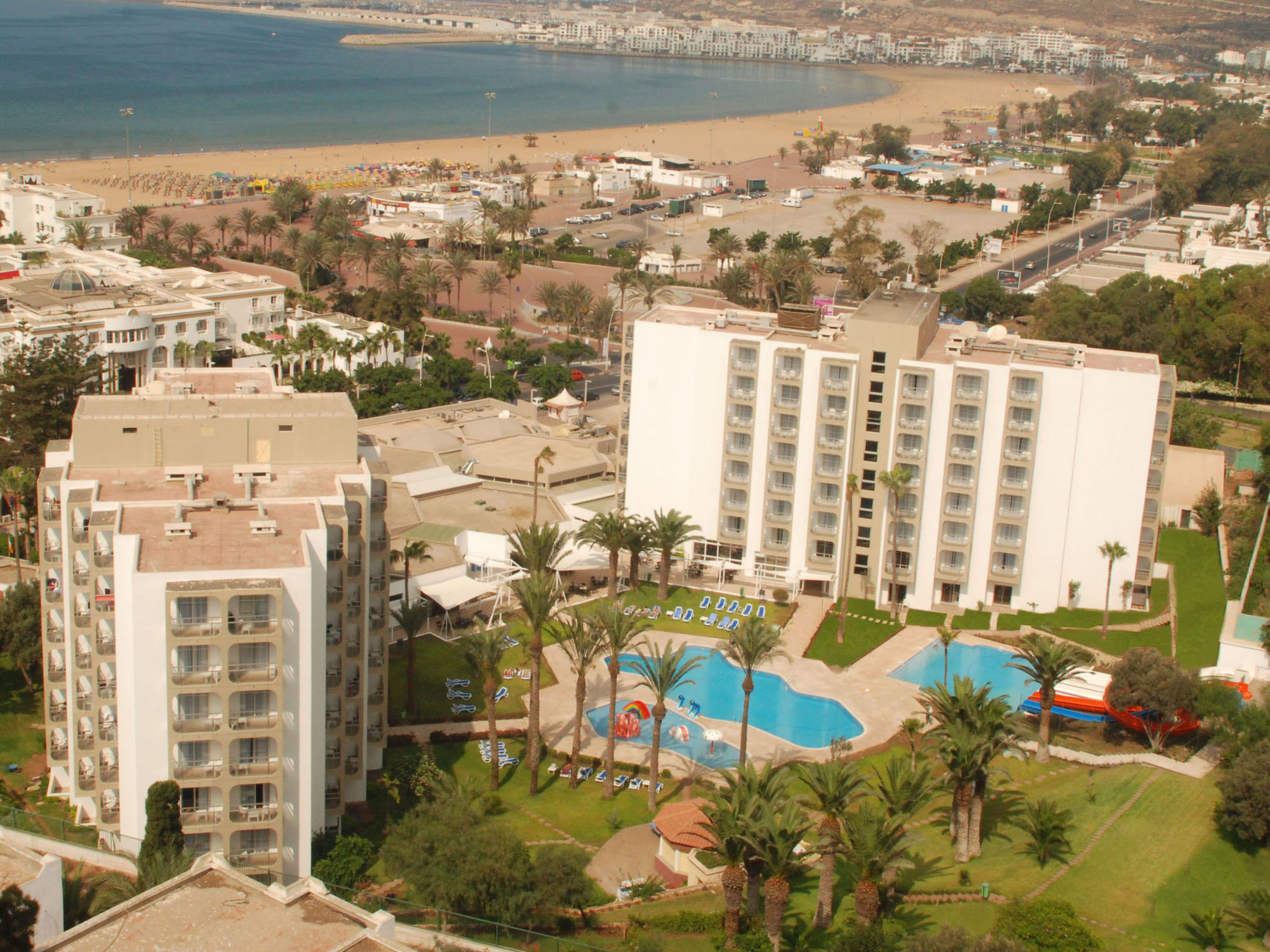 Hotel Tui Suneo Kenzi Europa