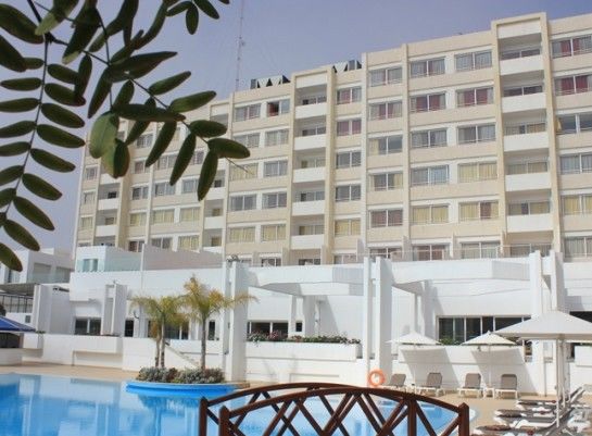Hotel Sahara - Adults Only Agadir