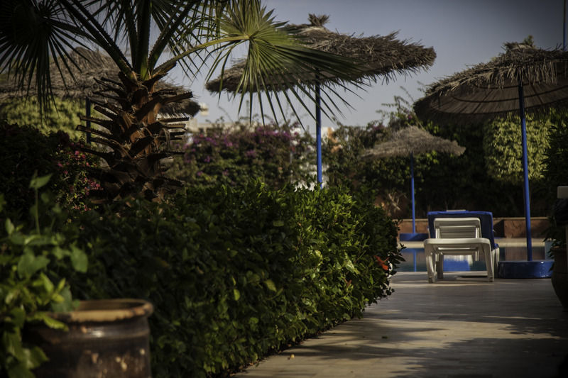 Appart'hotel Intouriste 4*