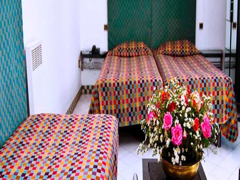 Aparthotel Appart-hotel Tagadirt 3*