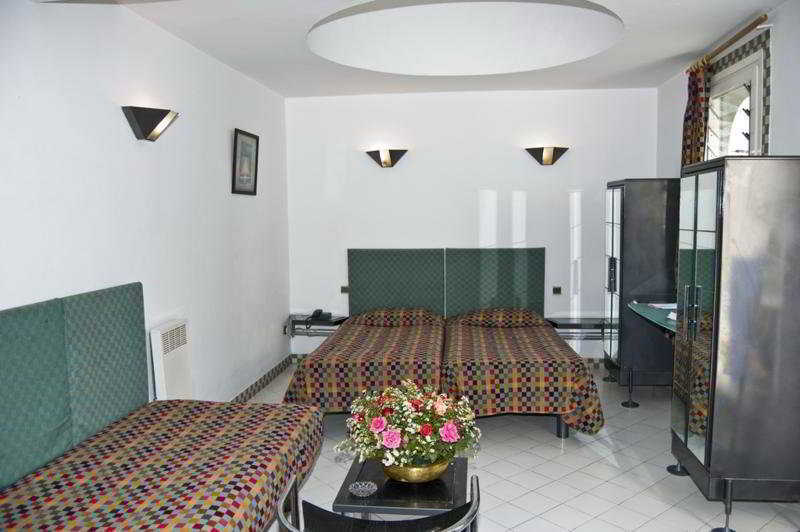 Appart-hotel Tagadirt Aparthotel 3*