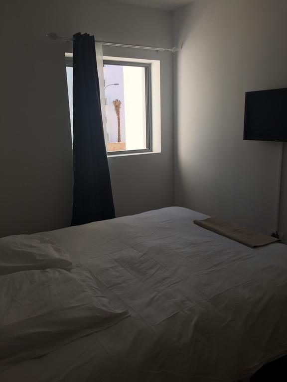Apartment Iken Park