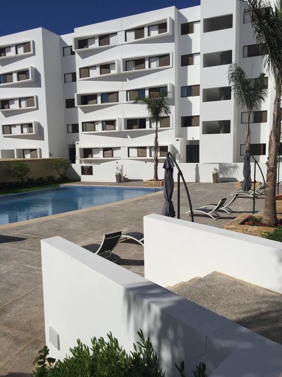 Iken Park Apartment *