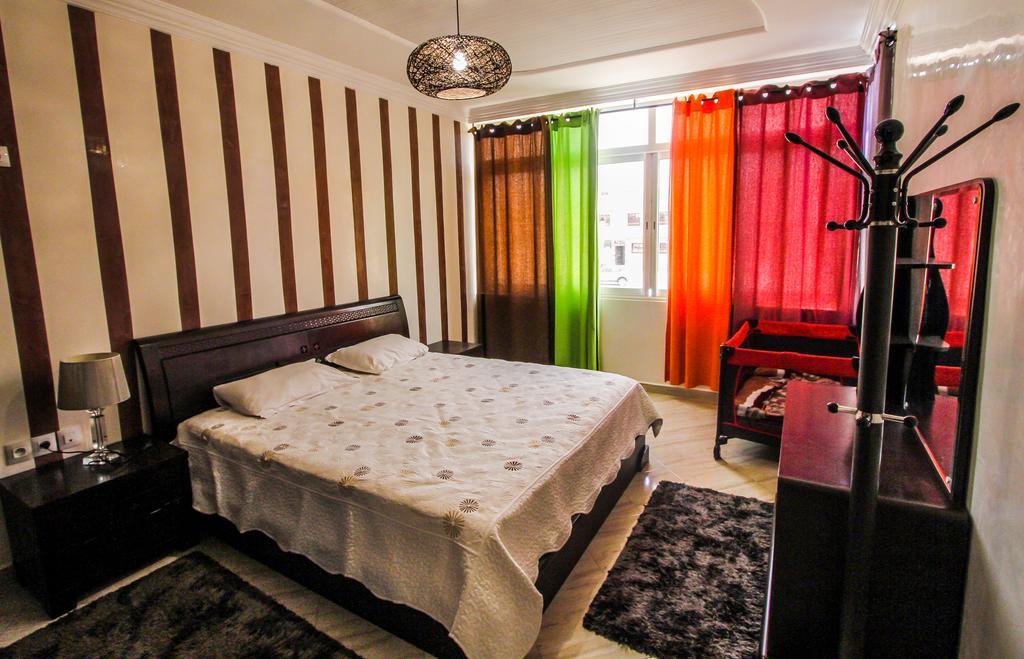 Umbrella Holidays L 2 Bd L Appartement *