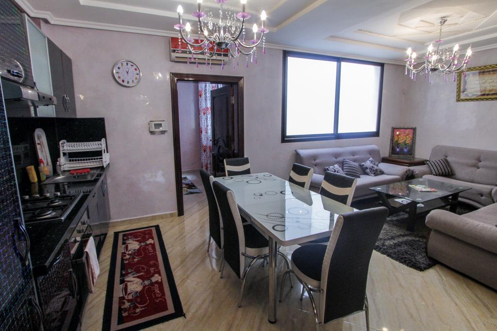 Appartement Umbrella Holidays L 2 Bd L Agadir