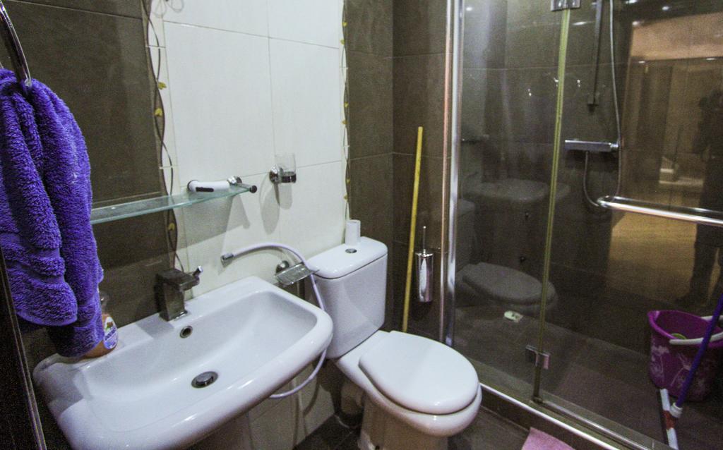 Appartement Umbrella Holidays L 2 Bd L