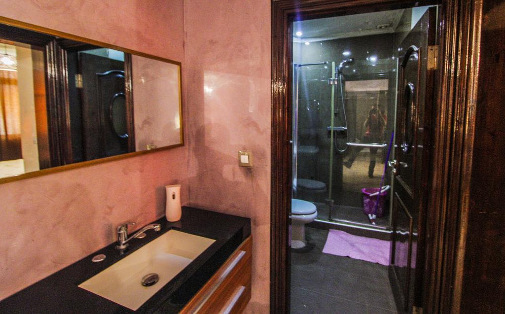 Umbrella Holidays L 2 Bd L Agadir